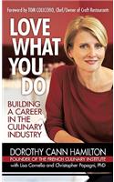 Love What You Do