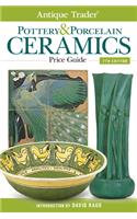 Antique Trader Pottery & Porcelain Ceramics Price Guide
