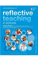 Reflective Teaching in Schools: Evidence-Informed Professional Practice