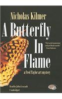 Butterfly in Flame