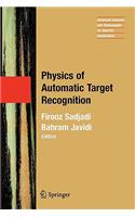 Physics of Automatic Target Recognition