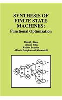 Synthesis of Finite State Machines