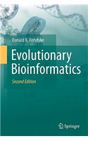 Evolutionary Bioinformatics