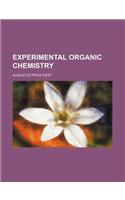 Experimental Organic Chemistry