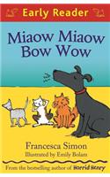 Miaow Miaow Bow Wow