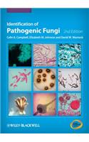 Identification of Pathogenic Fungi