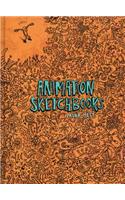 Animation Sketchbooks