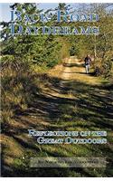 Back Road Daydreams: Reflections on the Great Outdoors(English)