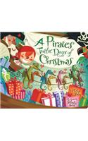 Pirate's Twelve Days of Christmas