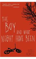 The Boy and What Might Have Been