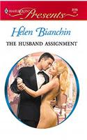 The Husband Assignment