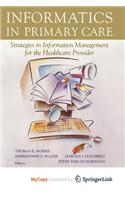 Informatics in Primary Care