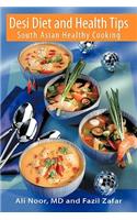 Desi Diet and Health Tips