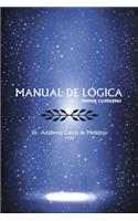 Manual de Logica: (Primer Cuaderno)