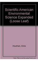Scientific American Environmental Science Expanded (Loose Leaf)