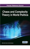 Chaos and Complexity Theory in World Politics