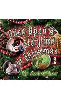 Once Upon A Storytime at Christmas - 2