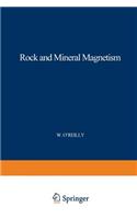 Rock and Mineral Magnetism