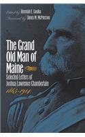Grand Old Man of Maine