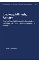 Ideology, Mimesis, Fantasy