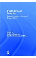 Death, Life and Laughter