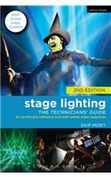 Stage Lighting: The Technicians' Guide