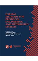Formal Methods for Protocol Engineering and Distributed Systems: Forte XII / Pstv Xix'99