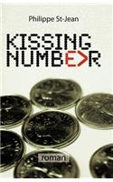 Kissing Number