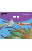 Trees Leveled Text: (Early Rising Readers (En))