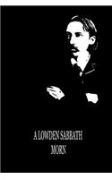 A Lowden Sabbath Morn: (English)