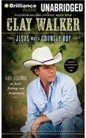 Jesus Was a Country Boy