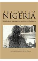 Letters to Nigeria