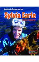 Sylvia Earle