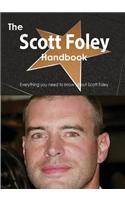 Scott Foley Handbook - Everything You Need to Know about Scott Foley