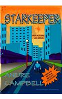 Starkeeper: Book One: Longing