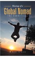 Musings of a Global Nomad: The Sabbatical(English)