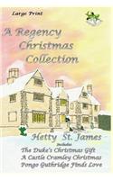 Regency Christmas Collection