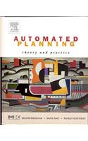 Automated Planning