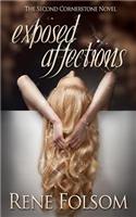 Exposed Affections (Cornerstone #2)