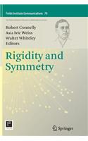 Rigidity and Symmetry