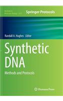 Synthetic DNA