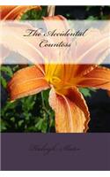 The Accidental Countess: (English)