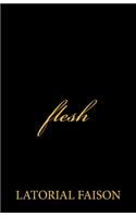 flesh