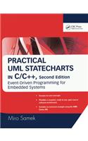 Practical UML Statecharts in C/C++