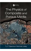 The Physics of Composite and Porous Media