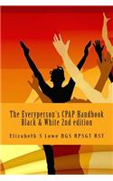 Everyperson's CPAP Handbook 2nd edition