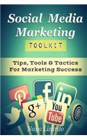 Social Media Marketing Toolkit