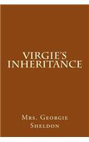 Virgie's Inheritance