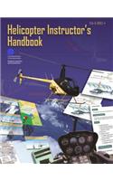 Helicopter Instructor's Handbook