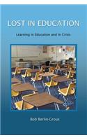Lost in Education